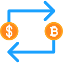 Crypto-Friendly Platform